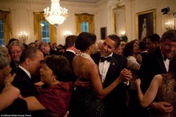 lebritanyarmor:  caliphorniaqueen: letaliabane: There will never be another President and First Lady like the Obamas.   I’m not ready to let them go   they’re so beautiful  He show how to love the woman you chose to be ur wife. ❤