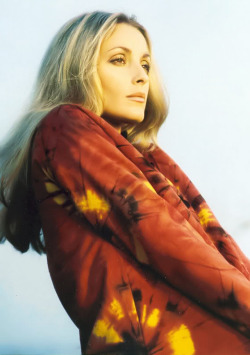 lovesharontate:  Sharon Tate, 1969. Photo by Walter Chappell