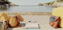 thatgayboy:  alsk00:  - I like it here, but I don’t like the name.- Let’s change it. What should it be?Moonrise Kingdom (2012) dir.Wes Anderson  Ahhh, I loved this movie.