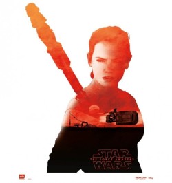 fuckyeahstarwars:  Three New Promotional Posters for Star Wars: The Force Awakens