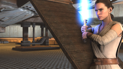 The Force Inside Episode: 2File Size: 720p (243mb) 1080p (334 mb) Uncut (398 mb)RunTime: 10:41, Uncut 12:31StreamDownload*Special thanks to @drdabblur for the Rey model. Without him, I would not have made this clip….or the next one.