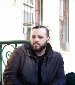 solobears:Daniel Franzese (Eddie from ‘Looking’ @ the second season).Credits to Emma Lauren Photography.