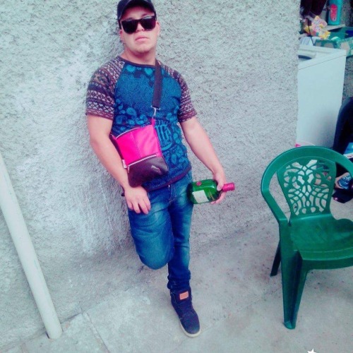 zaiidd:  Jordán 21 años Ecatepec Estado de México