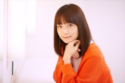 sakamichi-steps:  深川麻衣、女優スタートから3年「反省だらけの毎日です」