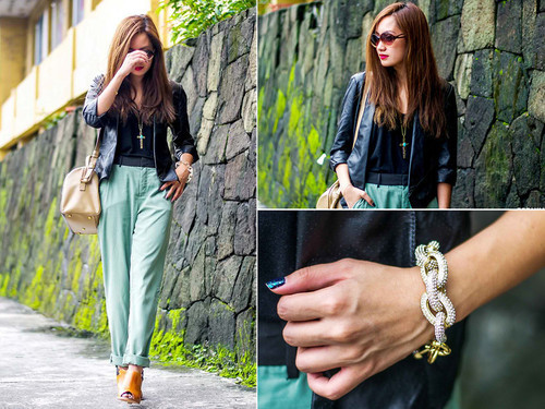 anewstyle:  Leather and Wood (BMS) (by Laureen Uy)