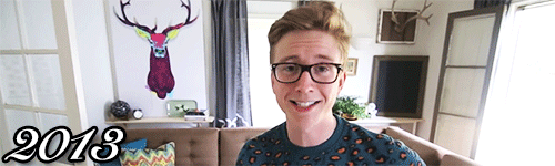 Sex oakleysworld: Tyler Oakley through the years pictures