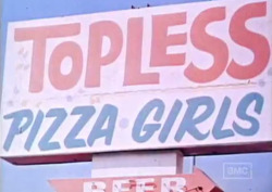 sirkowski:  thatmissquin:  Topless Pizza Girls    horny and hungry &lt; |D’‘‘‘