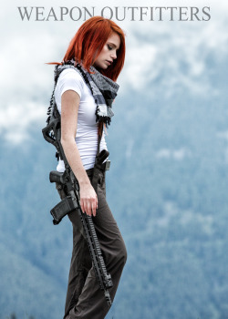 weaponoutfitters:  Primary Weapons Systems​ Mk116 (Long Stroke) Gas Piston Upper.  Lightweight, durable, and accurate… with the benefit of a smooth recoil impulse and clean running long stroke piston system.  It’s truly the best of both worlds,