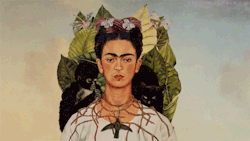 kahlo-kid:  kidgogh:  artimistic:Who made this gif? Its so beautiful  I’ve reblogged this so much. it’s great  MOM😭