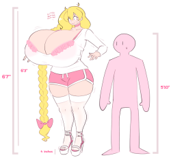 theycallhimcake:  theycallhimcake:  Cassie: white pumps edition = a giant lady is now slightly more giant   alternatively….