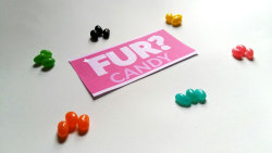 Fur? Candy6 Brand new colours in the Fur? store ready to be injected with serums decided by you. Green, Black, Yellow, Pink, Turqoise and Orange. Reblog and say what you want each bean to do?learn more about FUR? hereBased on the Magical Candy Factory