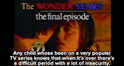 The Wonder Years Porn