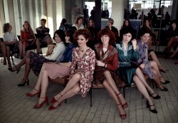 Truffaut-1977- L'Homme Qui Aimait Les Femmes