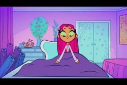 Starfire sewing……….What.