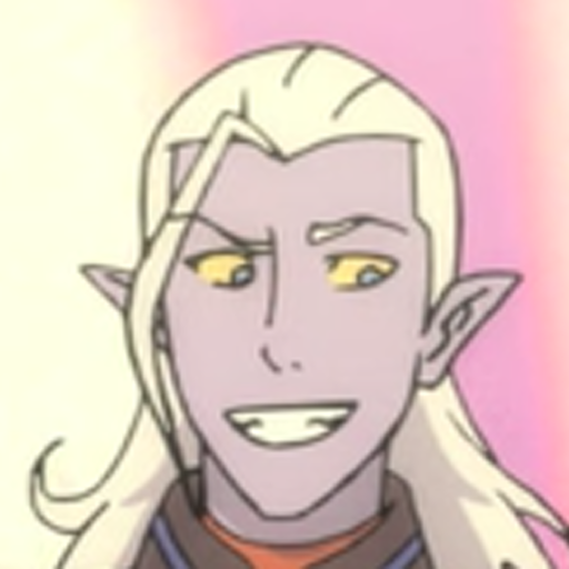 leadernovaandthemacabre: lvtvr: loving lotor fact of the day: i’m increasingly realizing that one of my (many) favorite things about him is that he’s so fuckin eloquent. every time he opens his mouth he’s considering exactly what to say and how