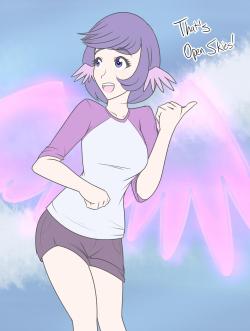 30minchallenge:  I wonder how yummy those clouds taste! And St. Louis is an awesome city!Artists Included: JonFawkes (http://jonfawkes.tumblr.com/)Lily Smith (http://thatgirlwithmorethanonename.tumblr.com)lumineko (http://www.lumineko.com)phallen1 (http:/
