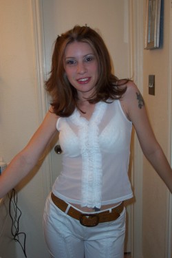 Pinkmethreload:  Dicktheteaser:  Nicole Marie B From Texas, Us  She Loves Being A