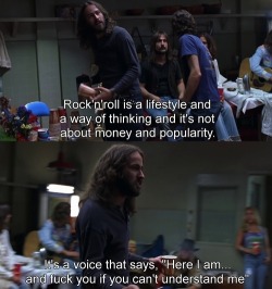night-of-the-iguana:  Almost Famous, 2000.   I am rock&amp;roll