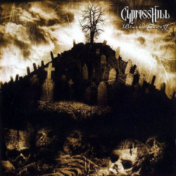 On this day in 1993, Cypress Hill releases their second album, Black Sunday.