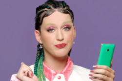 micdotcom:  5 times Katy Perry proved she’s