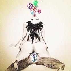 peacetranquility:  zuhriamira:  When sex becomes a production or performance that is when it loses its value. Be mutual. Be loud. Be clumsy. Make noises, be quiet, and make a mess. Bite, scratch, push, pull, hold, thrust. Remove pressure from the moment.