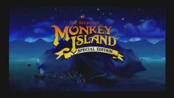 I&rsquo;m 25yrs old and this game (series) always get me, this was one of the first games i ever play on PC (i&rsquo;m playing it again) also i learned english with this game (i&rsquo;m from latin-america) Moneky Island, LeChucks Revenge and Curse of