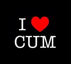 lovegaycuminmymouth:  Can not help but state the facts! Love shooting all over the place! love swallowing hot cum! Love swapping hot cum!