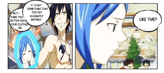 ladynanai:  GRUVIA WEEK 2015 - Day 7: Sweet  And then they became cannon (◡‿◡✿)Day