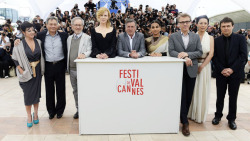 Elindult Cannes 2013! Íme a zsűri.