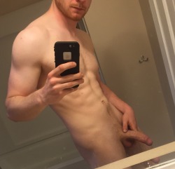 redhotbos:  He says he’s Pale and Proud.  Amen, brother.  