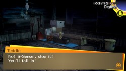 jfx:  MY FAV PART IN PERSONA 4 GOLDEN IS WHEN YOU PICK TO HANG OUT WITH THE GUYS INSTEAD OF ANY GIRL ON THE SKI TRIP AND YOU GET LOST AND EVERYONE THINKS YOURE HAVING AN ORGY IN A CABIN  