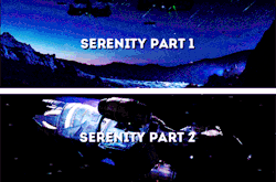 eternalecho:Firefly - The Series 
