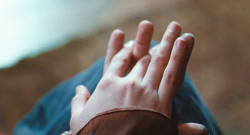 frissions:  indexadora:  Your hand in mine..   One of my most favorite things in this world.