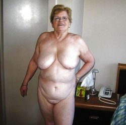 65pluswomen:  oldnudist:  http://oldnudist.tumblr.com/archive   mmmmmm Canadian Bev  Find senior sex partners here!