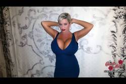 2Busty:  Latest Video Update Big American Tits @ Busty Milf Claudia Marie Website