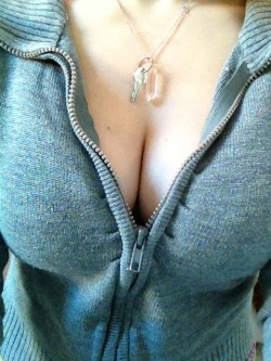 My wife wears the key as a necklace as well.
