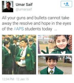 Screw-This-Im-Off-To-Valhalla:  Army Public School, Peshawar Reopens Today. You Can