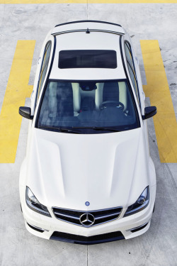 V1Llain:  C63 | Topspeed | More   Sitting There Waiting For My Return. **Follow