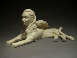 &ldquo;Sphinx&rdquo; by Mark Nathan Stafford