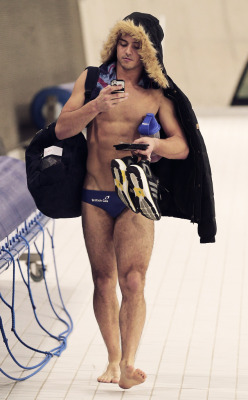 tfootielover:  atomicflash:  Tom Daley  and