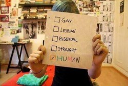 Gay rights ARE HUMAN RIGHTS