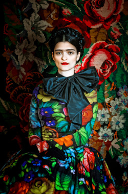 zeroing:  the other Frida