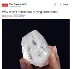 barumonster:  everythingcanadian:  ariaste:  wildhaunt:  everkings:  kid-communism:  combatbooty:  1) they expensive bruh 2) none of us kno the dif btwn a fucking diamond and some fancy ass glass ur capitalist rock hierarchy has no control over us  3)