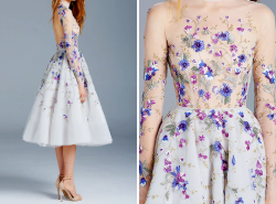 floralwaterwitch:  fashion-runways:  PAOLO SEBASTIAN Couture Spring/Summer 2016  It’s all so lovely 😍🌸✨
