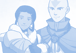 hydrangeahills: katara week  → day six: familyIt really seems like, my whole life, Katara’s been the one looking out for me. She’s always been the one that’s there.