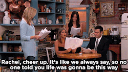 huffingtonpost:  &lsquo;FRIENDS&rsquo; REUNION ON 'JIMMY KIMMEL LIVE&rsquo; WITH JENNIFER ANISTON, COURTENEY COX AND LISA KUDROW Appearing on Wednesday night’s “Jimmy Kimmel Live,” Jennifer Aniston agreed to act out some fan fiction supposedly written