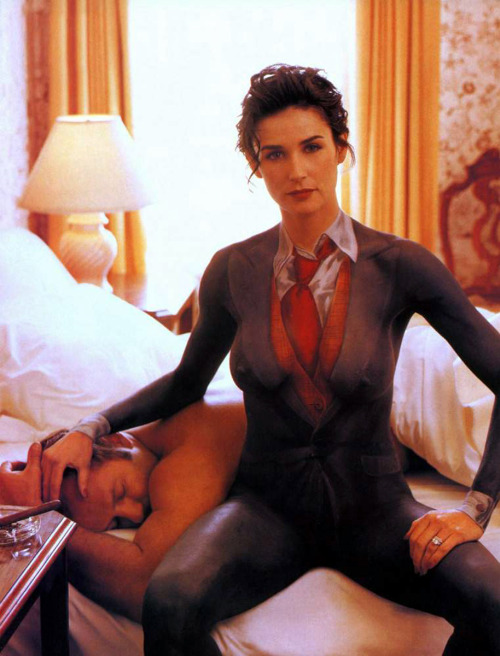 Sex Demi Moore  http://www.70sto90s.tumblr.com pictures