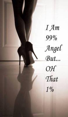 Theflipsideofme777:  Lovely-Daydreamer73:  May Be Slightly Less Than 99%.  ;)  Oh
