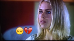 lauraxxtennant: tinyconfusion:  emoji adventures with the doctor and rose tyler (pt. 40)     #i’ve realized while making this .. this scene will never not be devastating#cause he goes from all indignant to heartbroken in 3 seconds#that it completely