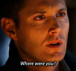 pondlifeforme:  6x20 | 9x20        ↳ I was there. Where were you?  